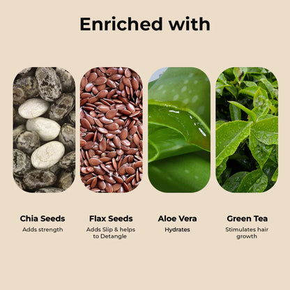 Moisture Styling Duo (Curl Quenching)